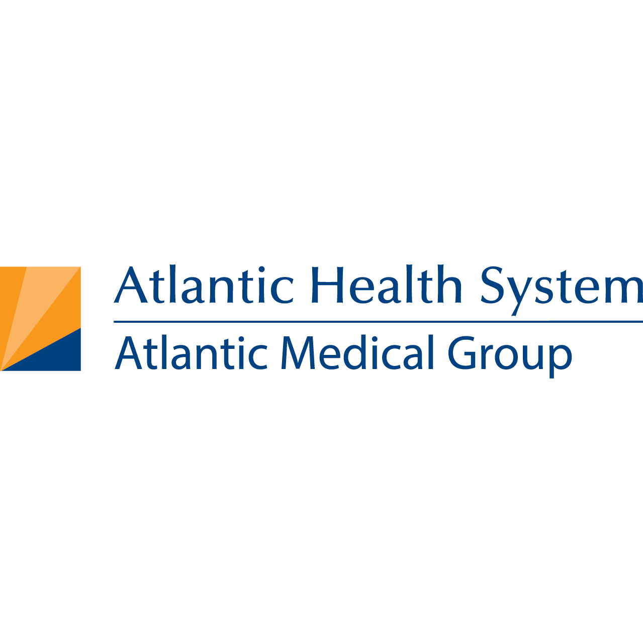 Puja Patel - Atlantic Medical Group Primary Care at Totowa Logo
