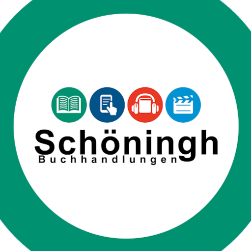 Logo Buchhandlung Schöningh GmbH & Co. KG
