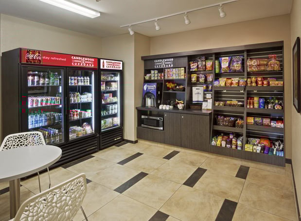 Images Candlewood Suites Nashville - Franklin by IHG