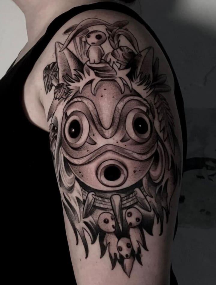 Bild 9 von Harvest Moon Tattoo