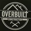 Overbuilt Construction, LLC Logo