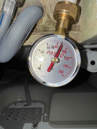 Images Aubrey Plumbing Company LLC