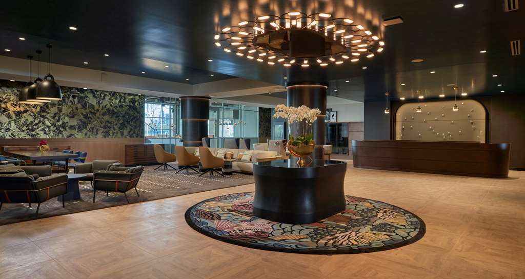 Sable at Navy Pier Chicago, Curio Collection by Hilton