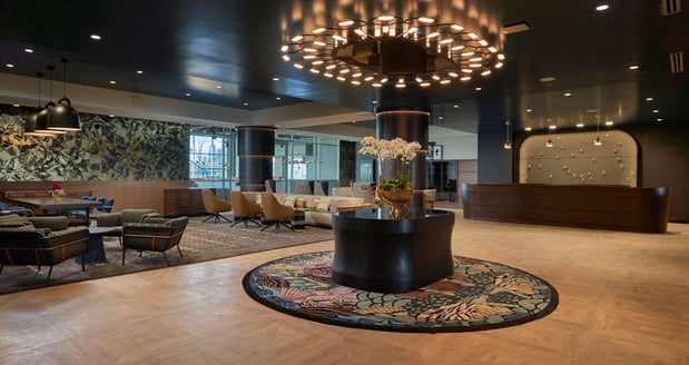 Images Sable at Navy Pier Chicago, Curio Collection by Hilton