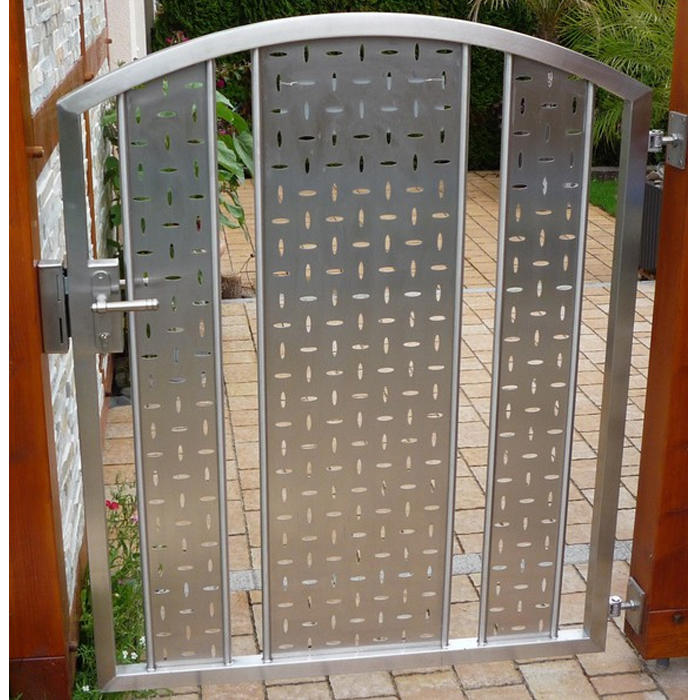 Detlef Gerson Metallbau, Schulstraße 1 in Ketzin/Havel