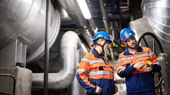 Images Tampereen Energia Oy