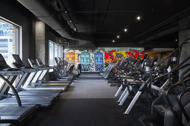 Images VIDA - Ballston