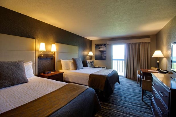 Images Best Western Harbour Pointe Lakefront