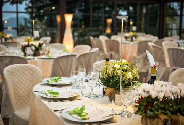 Images Venturino Noleggi Attrezzature per Banqueting ed Eventi
