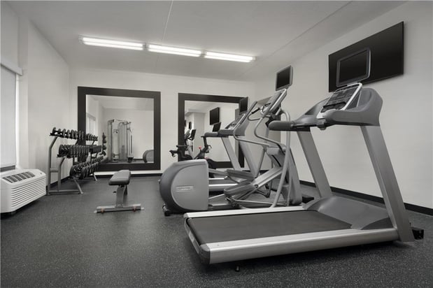 Images Hampton Inn Pittsburgh/Greentree
