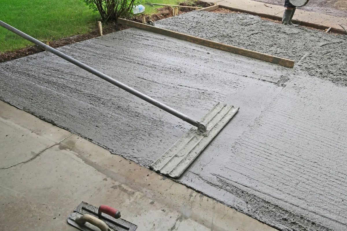 Premier Masonry & Waterproofing Image