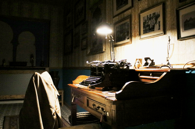 EscapeVenture Braunschweig – cineastische Escape Rooms voller Abenteuer., Hamburger Straße 268 in Braunschweig