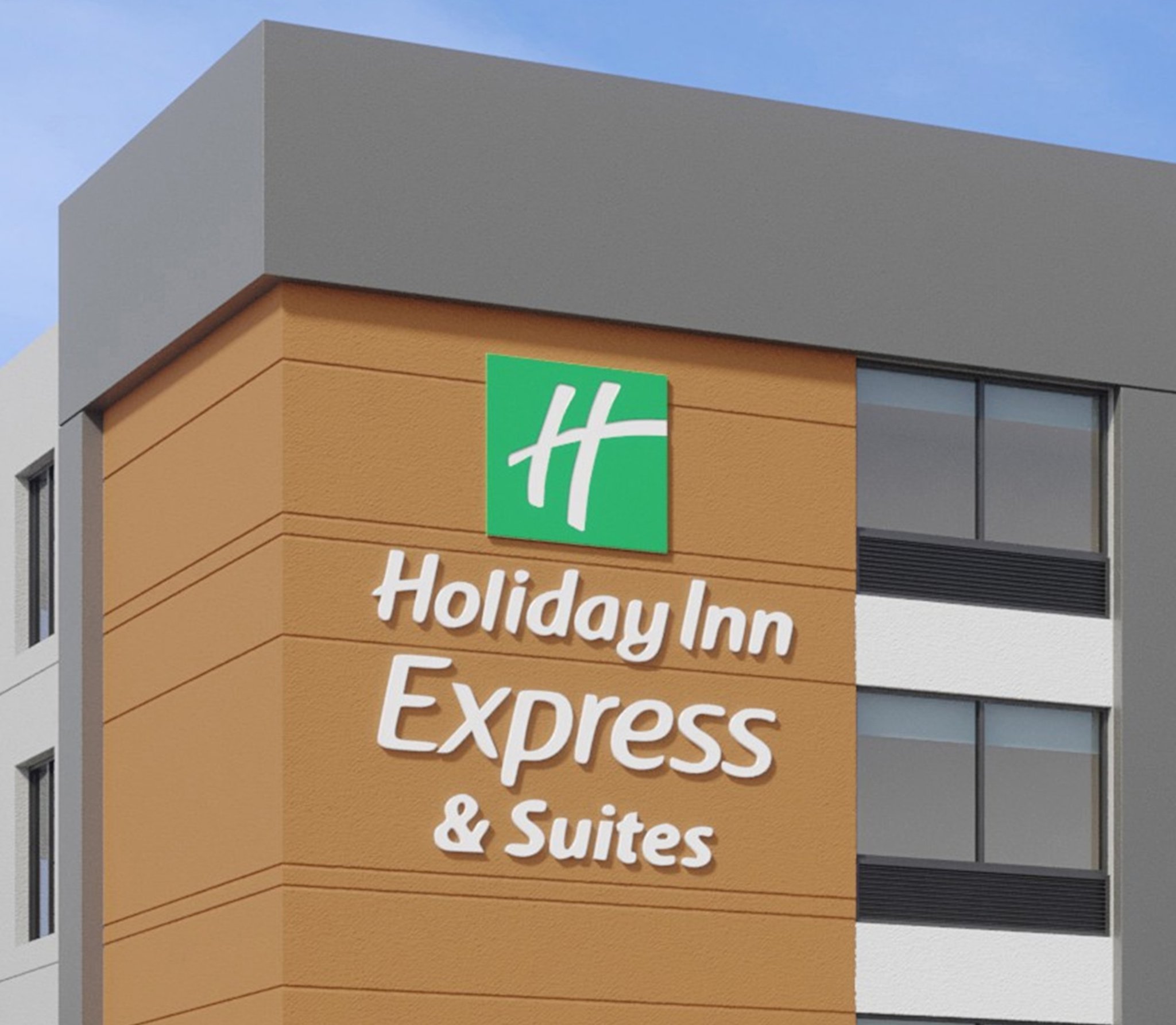 Holiday Inn Express & Suites Portland East by IHG