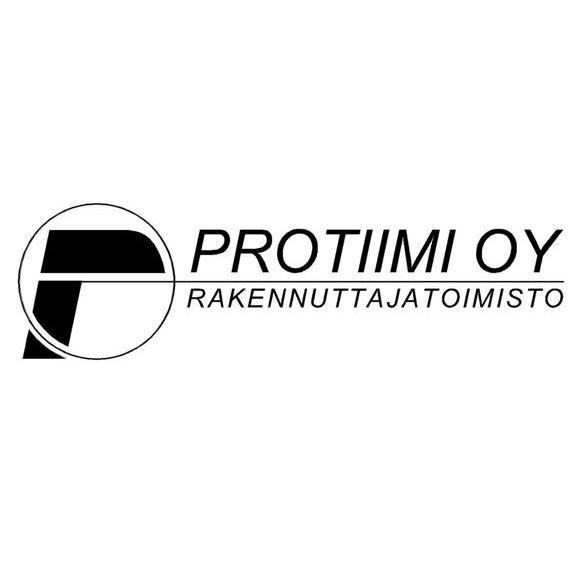 Rakennuttajatoimisto Protiimi Oy Logo