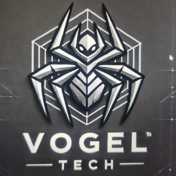 VOGEL TECH Logo