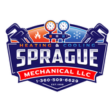 Sprague Mechanical LLC - Belfair, WA - (360)509-6629 | ShowMeLocal.com