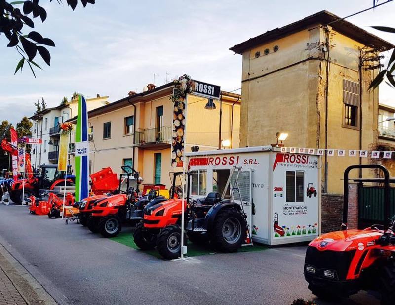 Images Rossi