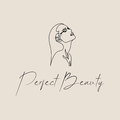 Logo Perfect Beauty