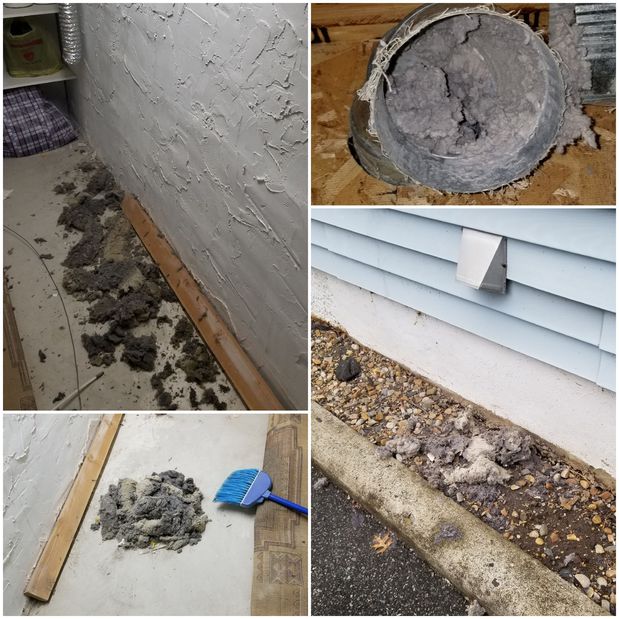 Images Security Air Duct Cleaning