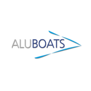 Aluboats Logo