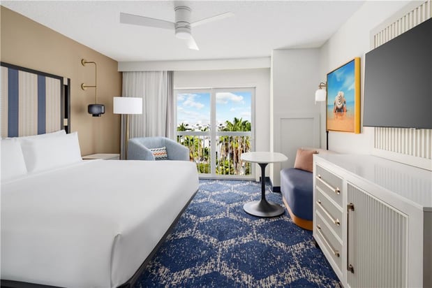 Images DoubleTree Resort by Hilton Hotel Grand Key - Key West