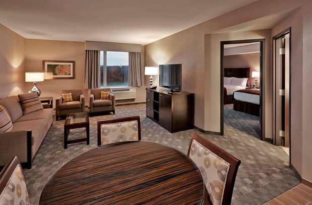 Images DoubleTree by Hilton Hotel Lawrenceburg
