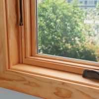 Puit- ja puitalumiiniumaknad