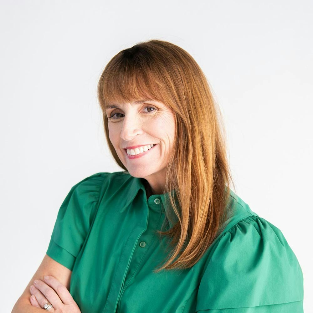 Meghan Oakes, MD, FACOG of HCRM Fertility | Overland Park, KS