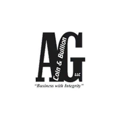 AG Coin & Bullion Logo