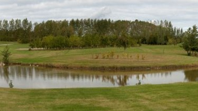 Images Næstved Golfklub