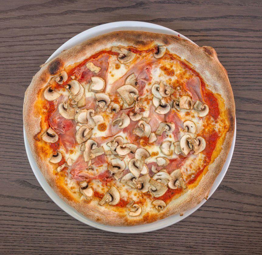 Bilder Pizzeria Aurora