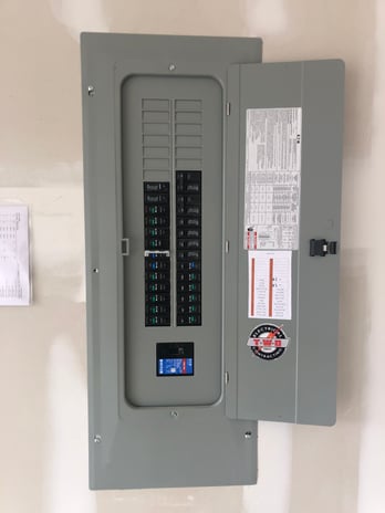 Images TWO Electrical Contracting