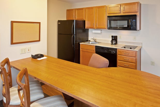 Images Candlewood Suites Louisville North by IHG