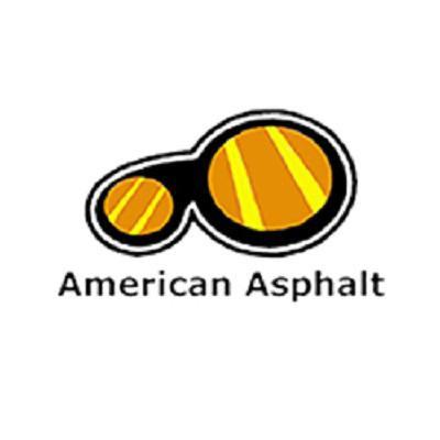 American Asphalt Co Inc Logo