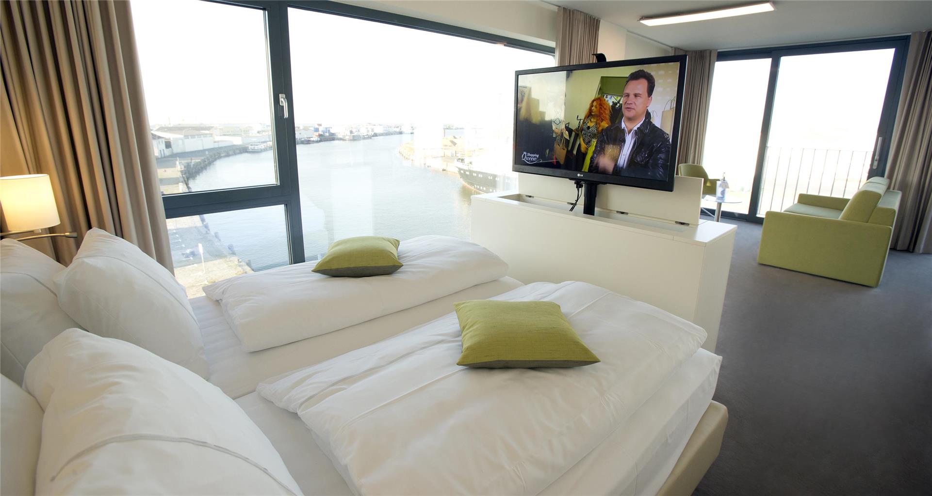 Best Western Plus Hotel Bremerhaven, Fischkai 2 in Bremerhaven