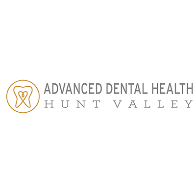 Advanced Dental Health Logo
