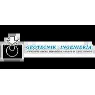 Geotecnik Ingeniería Logo