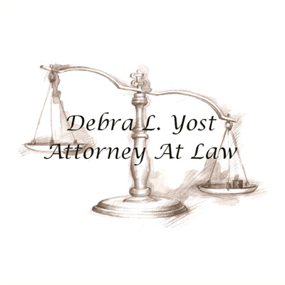 Debra L. Yost Attorney At Law Logo