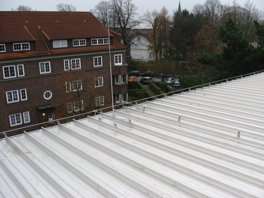 Bild 10 Jebsen GmbH in Marne