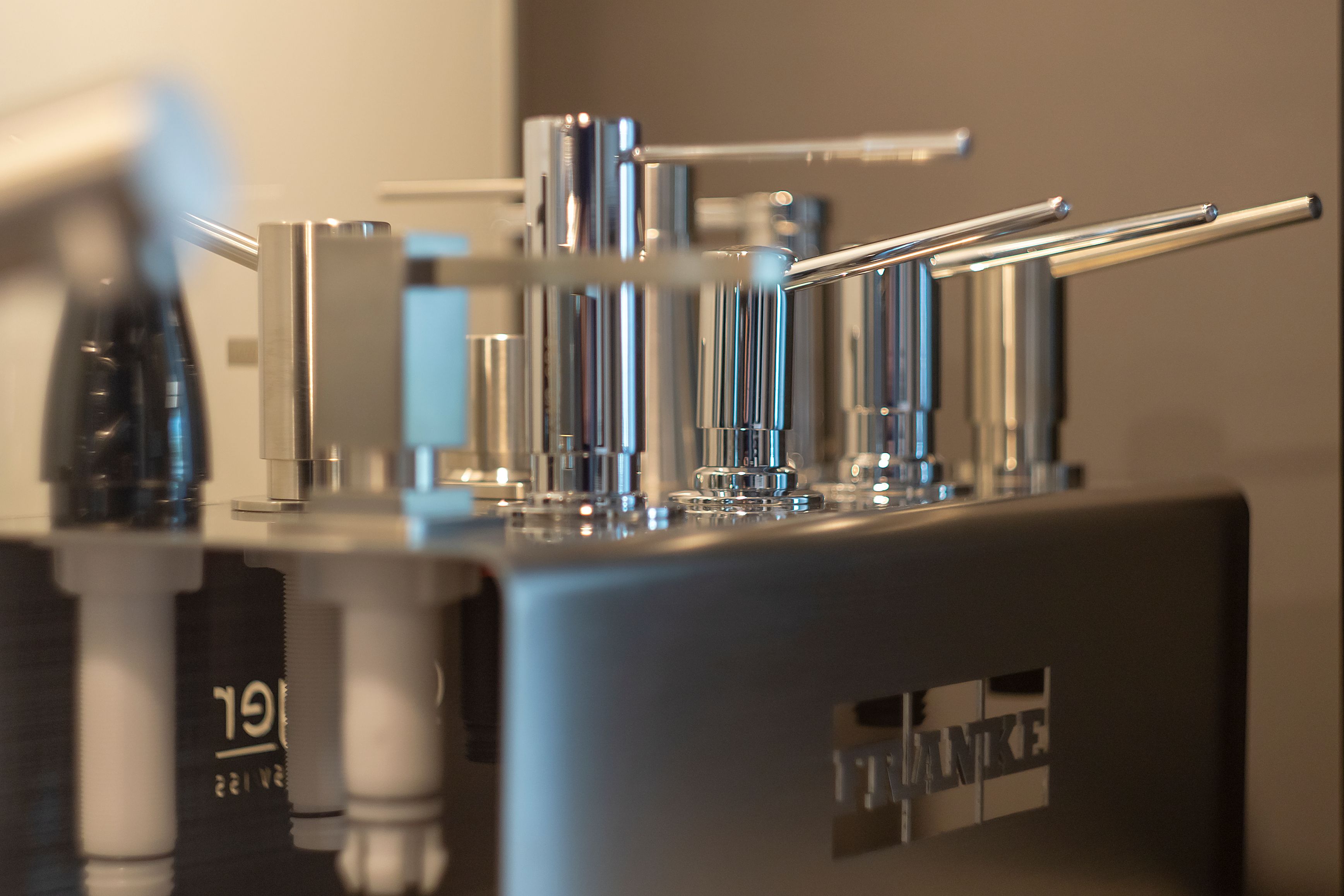 Bilder Linear Küchen AG