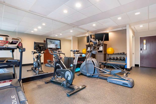 Images Best Western Plus Oak Mountain Inn