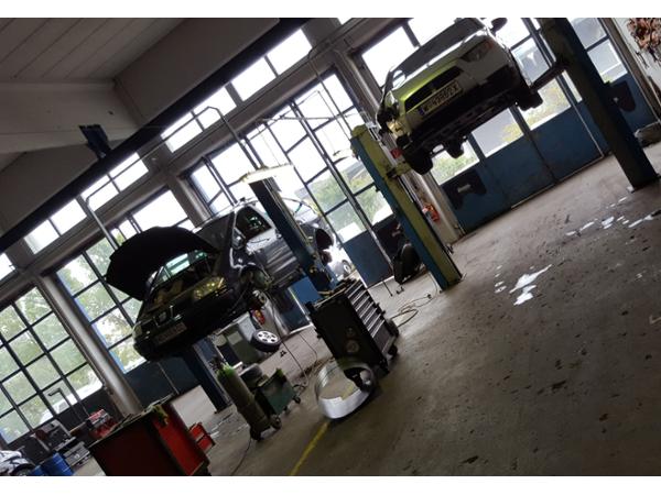 Heinisch & Partner, Triesterstraße 4c in Guntramsdorf