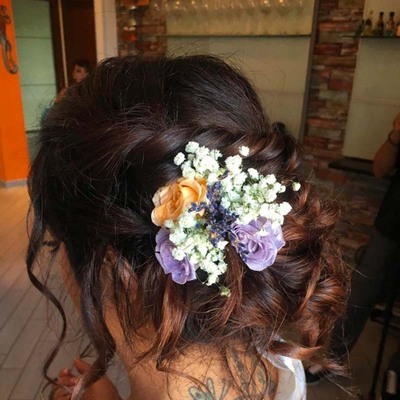 Images Parrucchiera Hair Fashion