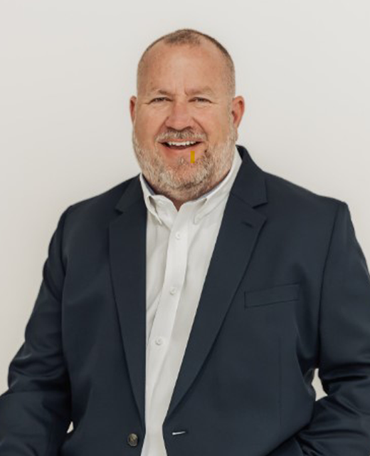 Tim Byrne | SouthState Mortgage