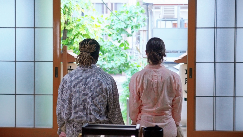 Images japanese style massage 唯一無二 -the one&only-