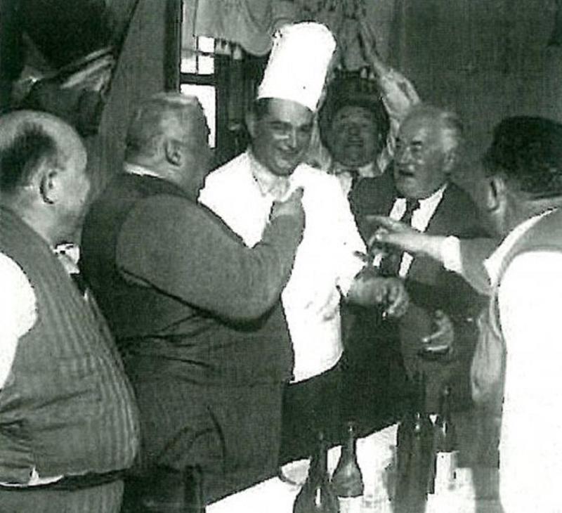 Albergo Ristorante Locanda La Posta