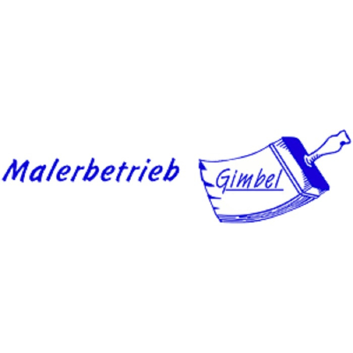 Harald Gimbel Malerbetrieb Logo