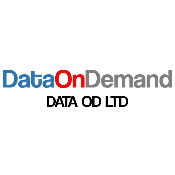 Data O D Ltd - Leeds, West Yorkshire LS1 4JB - 01132 372815 | ShowMeLocal.com