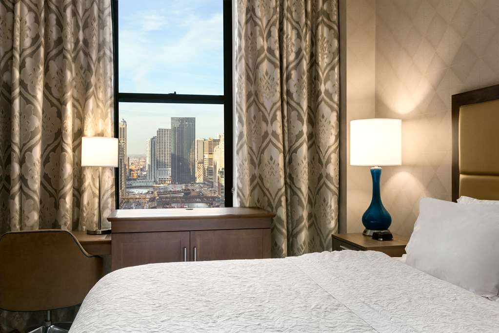 Hampton Inn Chicago Downtown/N Loop/Michigan Ave