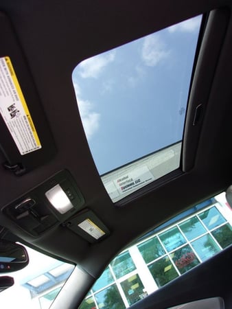 Images Coach Automotive Restylers LLC